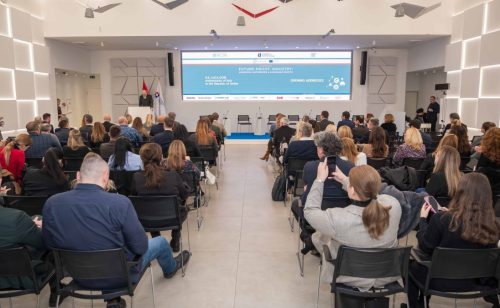 Novi ESG iskorak: Pokrenut srpsko-italijanski EPR sistem