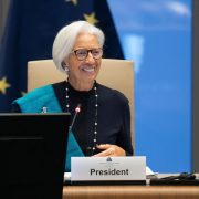 Evropska centralna banka ne menja kamatne stope već četvrti put zaredom