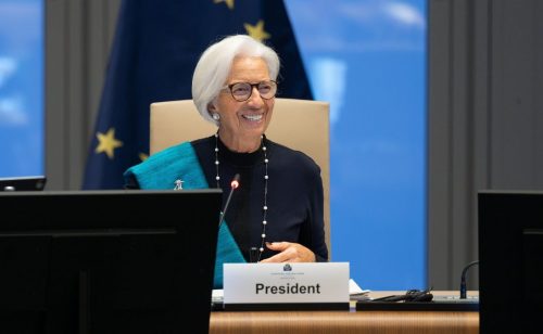Lagard: Privremen uticaj rata u Iranu na evropsku ekonomiju