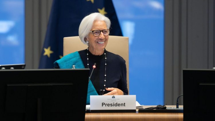 Evropska centralna banka ne menja kamatne stope već četvrti put zaredom