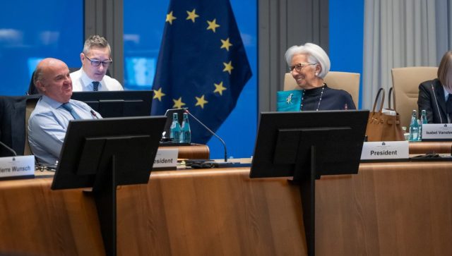 Inflacija u evrozoni trenutno ispod očekivanja, ali rizici i dalje veliki