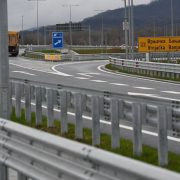 Otvorena deonica Moravskog koridora duga 14 kilometara