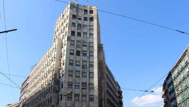 Deo Palate Albanija prodat za 13,3 miliona evra firmi Logga plus