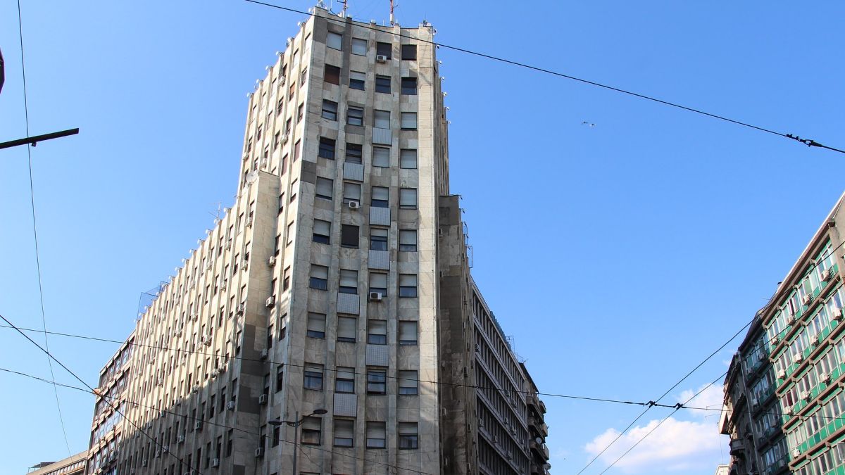 Deo Palate Albanija prodat za 13,3 miliona evra firmi Logga plus