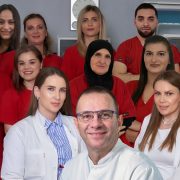 Od prve laboratorije u Novom Pazaru do centra za genetiku i molekularnu dijagnostiku