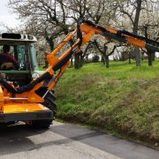 Srpska proizvodnja za nemačku distribuciju