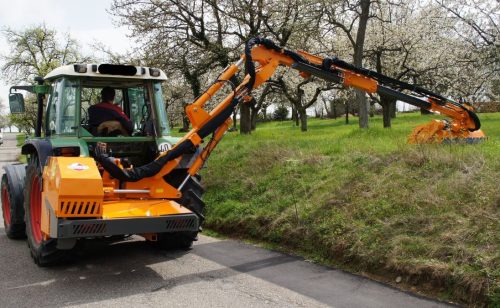 Srpska proizvodnja za nemačku distribuciju
