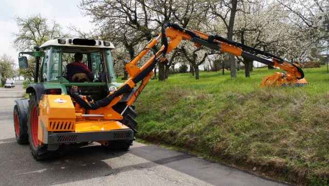 Srpska proizvodnja za nemačku distribuciju