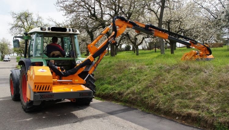 Srpska proizvodnja za nemačku distribuciju