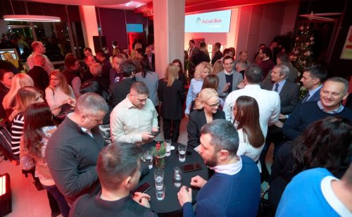 ProCredit banka nastavlja unapređenje korisničkog iskustva