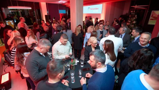 ProCredit banka nastavlja unapređenje korisničkog iskustva