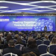 CEFTA nedelja 2025: Trgujemo zajedno, ka Evropi