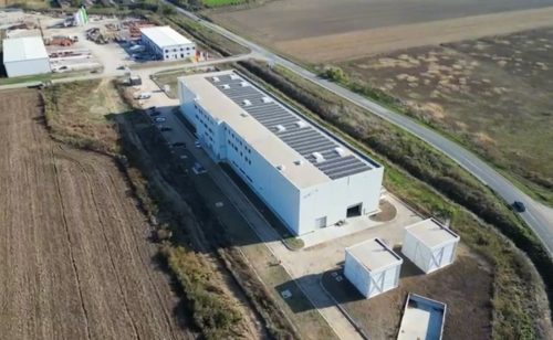 Srpska tehnologija koja osvaja evropska tržišta