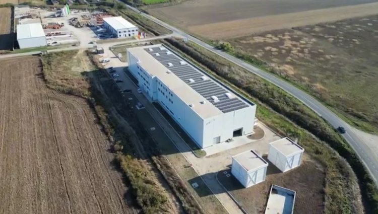 Srpska tehnologija koja osvaja evropska tržišta