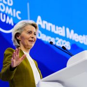 Fon der Lajen: EU zaključuje trgovinski sporazum sa Indijom