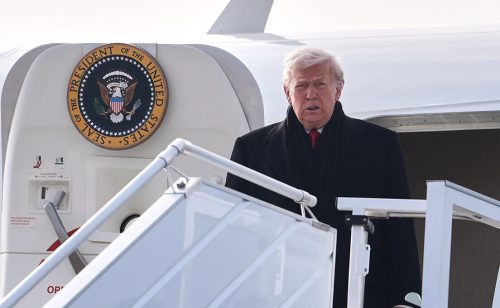 Tramp ukinuo dodatne carine Indiji nakon dogovora o ruskoj nafti