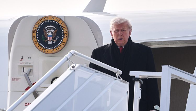 Tramp ukinuo dodatne carine Indiji nakon dogovora o ruskoj nafti