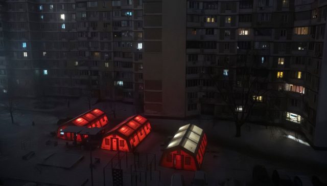 Ministar Ukrajine: Problemi bez presedana zbog ruskih napada na elektro-sistem