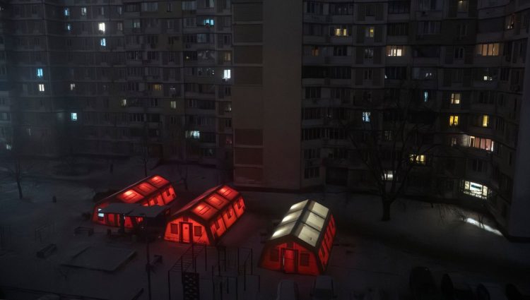 Ministar Ukrajine: Problemi bez presedana zbog ruskih napada na elektro-sistem