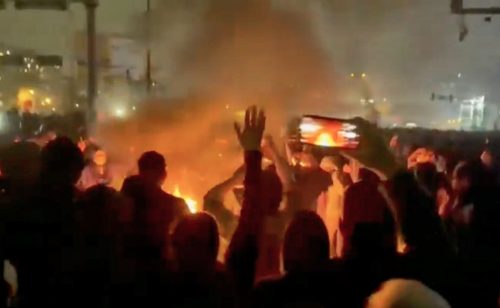 Tramp pozdravio „dobre vesti“ iz Irana