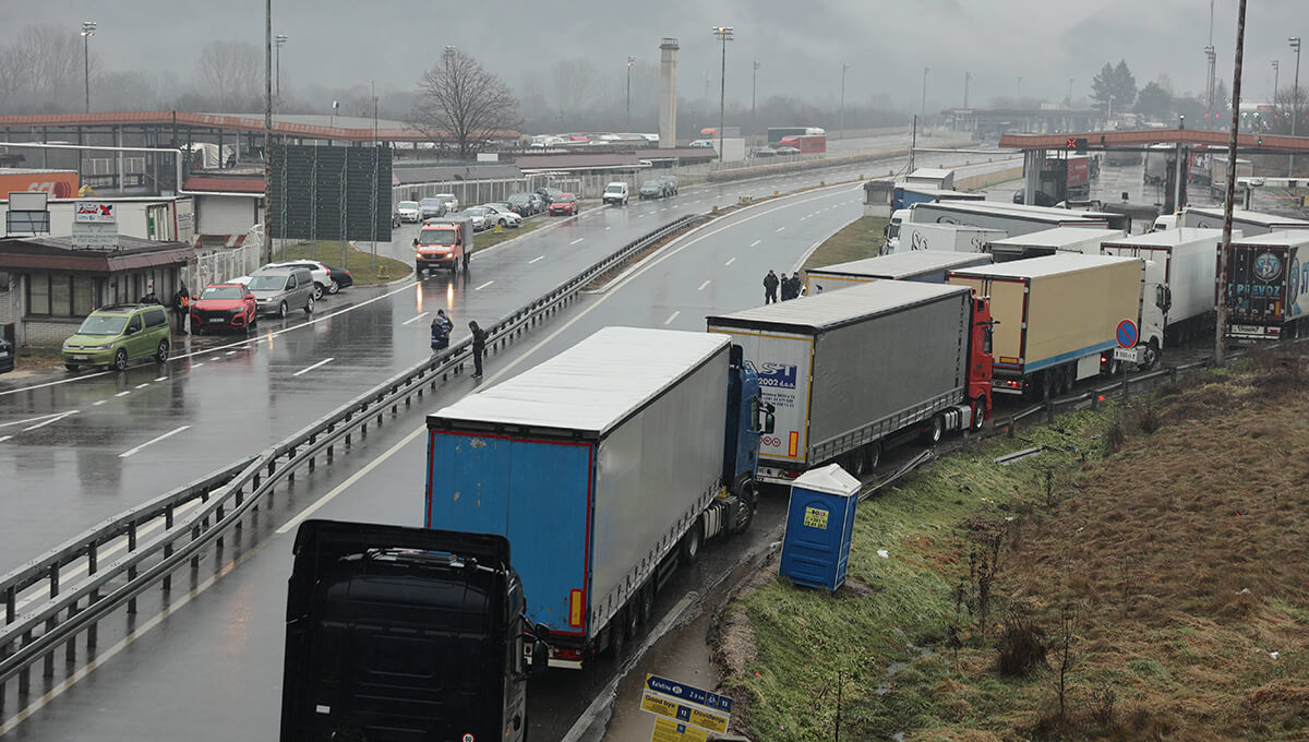 Prevoznici Zapadnog Balkana sastaju se sa Evropskom komisijom u vezi sa vizama za boravak u državama Šengena