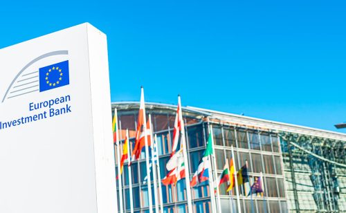 Grupacija EIB investirala rekordnih 100 milijardi evra za podršku konkurentnosti i strateške autonomije EU
