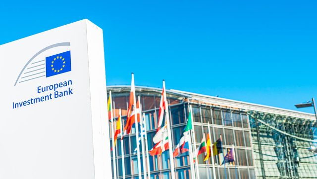Grupacija EIB investirala rekordnih 100 milijardi evra za podršku konkurentnosti i strateške autonomije EU