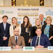 Potpisana „Rimska deklaracija o odgovornosti zelene komunikacije“