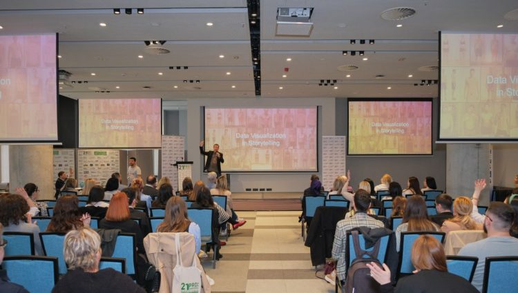 PRO PR konferencija u Podgorici od 26. do 28. marta