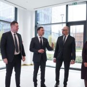 Mali: Sve institucije tržišta kapitala konačno pod istim krovom