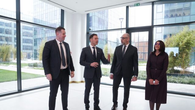 Mali: Sve institucije tržišta kapitala konačno pod istim krovom