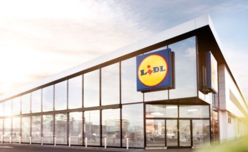 Lidl uvodi trajni digitalni račun u Srbiji