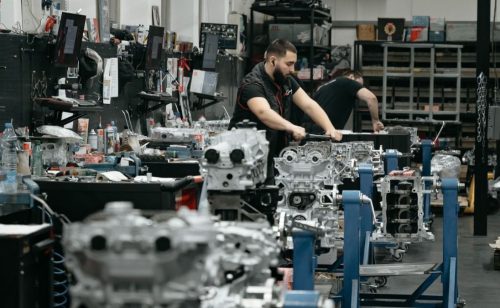 Šezdeset godina tradicije i evropski put jedne srpske firme