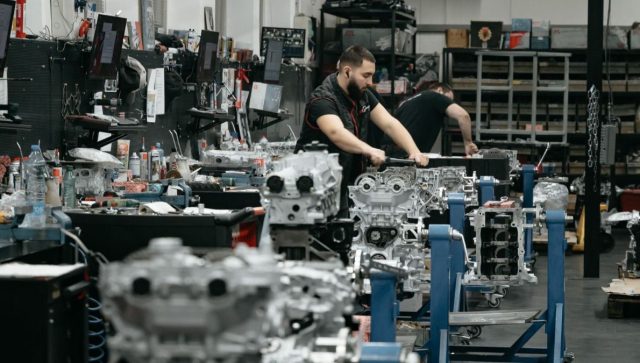 Šezdeset godina tradicije i evropski put jedne srpske firme