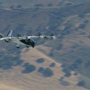 Srbija bi mogla da kupi do 25 letećih taksija po ceni od oko 125 miliona dolara