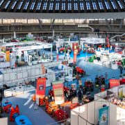 Međunarodni sajam Agro Belgrade od 29. do 31. januara na Beogradskom sajmu