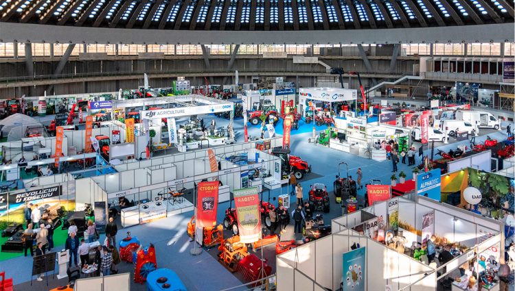Međunarodni sajam Agro Belgrade od 29. do 31. januara na Beogradskom sajmu