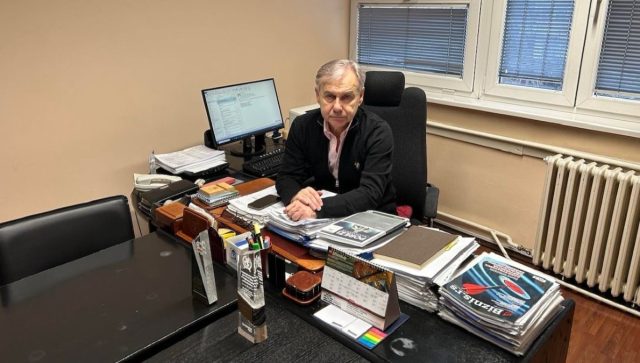 Investicije i planovi jačaju lokalnu infrastrukturu