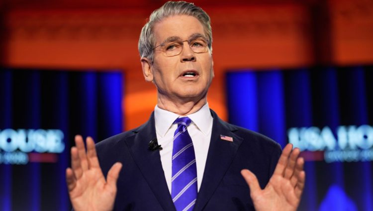 Besent razočaran sporazumom EU-Indija