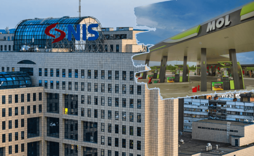 MOL grupa očekuje dodatno jačanje pozicije u regionu akvizicijom NIS-a