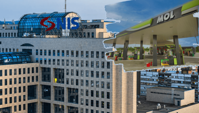 MOL potvrdio preuzimanje 56,15 odsto NIS-a: ADNOC mogući manjinski akcionar