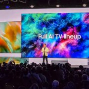 Samsung predstavio AI „saputnika za život“ u Las Vegasu