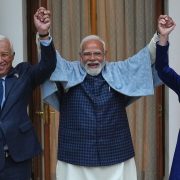 Modi: Potpisan veliki trgovinski sporazum između Indije i EU