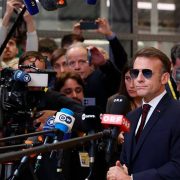 Transatlantski odnosi u fazi nepredvidivosti