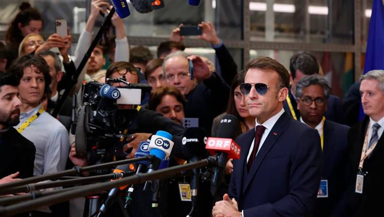 Transatlantski odnosi u fazi nepredvidivosti