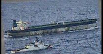 SAD preuzimaju dugoročnu kontrolu trgovine naftom iz Venecuele venecuela tanker