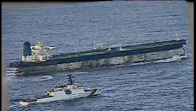 SAD preuzimaju dugoročnu kontrolu trgovine naftom iz Venecuele