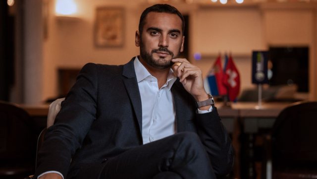 Najbolji potez investiranje u ljude, znanje i otpornost sistema