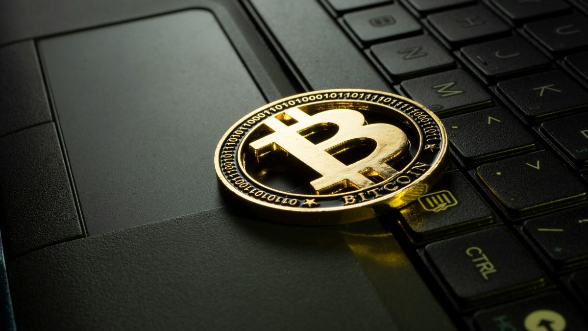 Bitcoin se u uslovima visokih kamata takmiči za status sigurne luke |  Biznis.rs