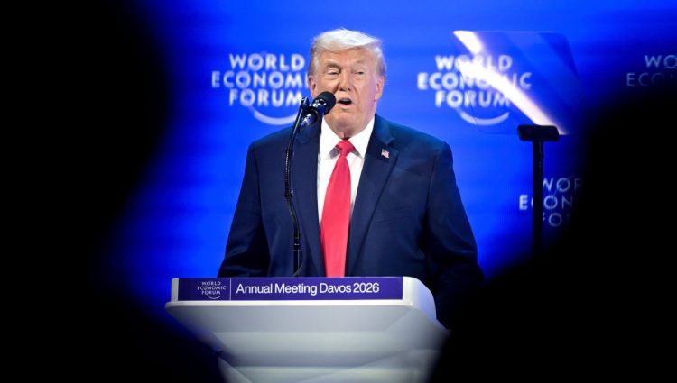 Tramp: Sve što SAD traže jeste „jedno mesto koje se zove Grenland“